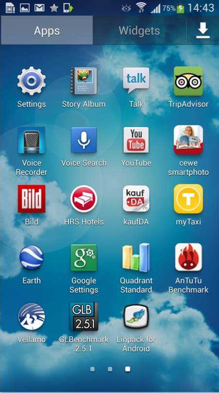 what is touchwiz|TouchWiz's Look And How To Change It .